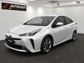 Toyota Prius 1,8 VVT-i Hybrid Lounge  | 1.BESITZ | ALLRAD | Grau - thumbnail 1