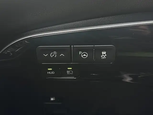 Toyota Prius view 17