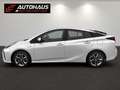 Toyota Prius 1,8 VVT-i Hybrid Lounge  | 1.BESITZ | ALLRAD | Grau - thumbnail 2