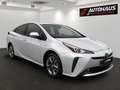 Toyota Prius 1,8 VVT-i Hybrid Lounge  | 1.BESITZ | ALLRAD | Grau - thumbnail 4