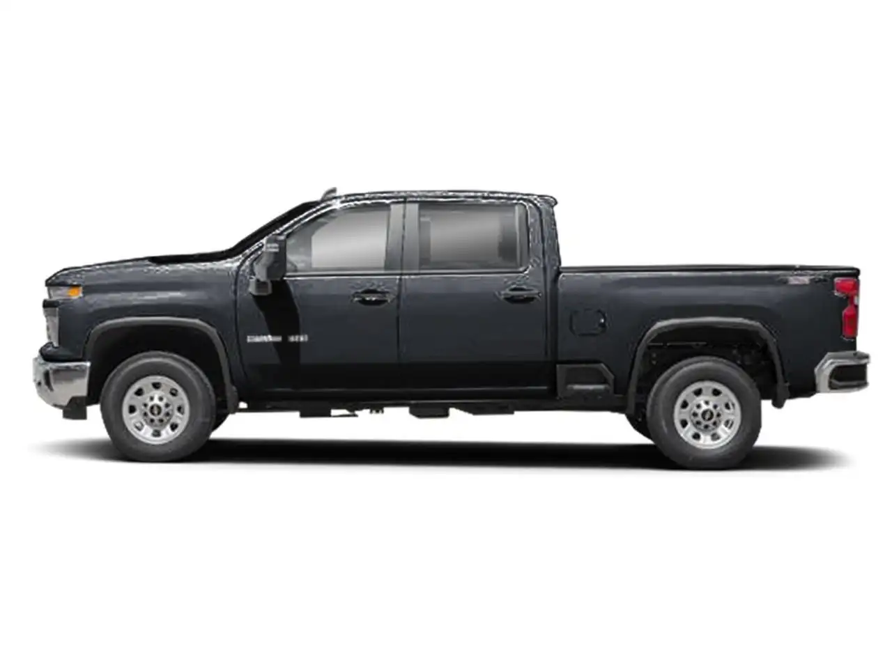 Chevrolet Silverado 3500 photo Chevrolet Silverado 3500
