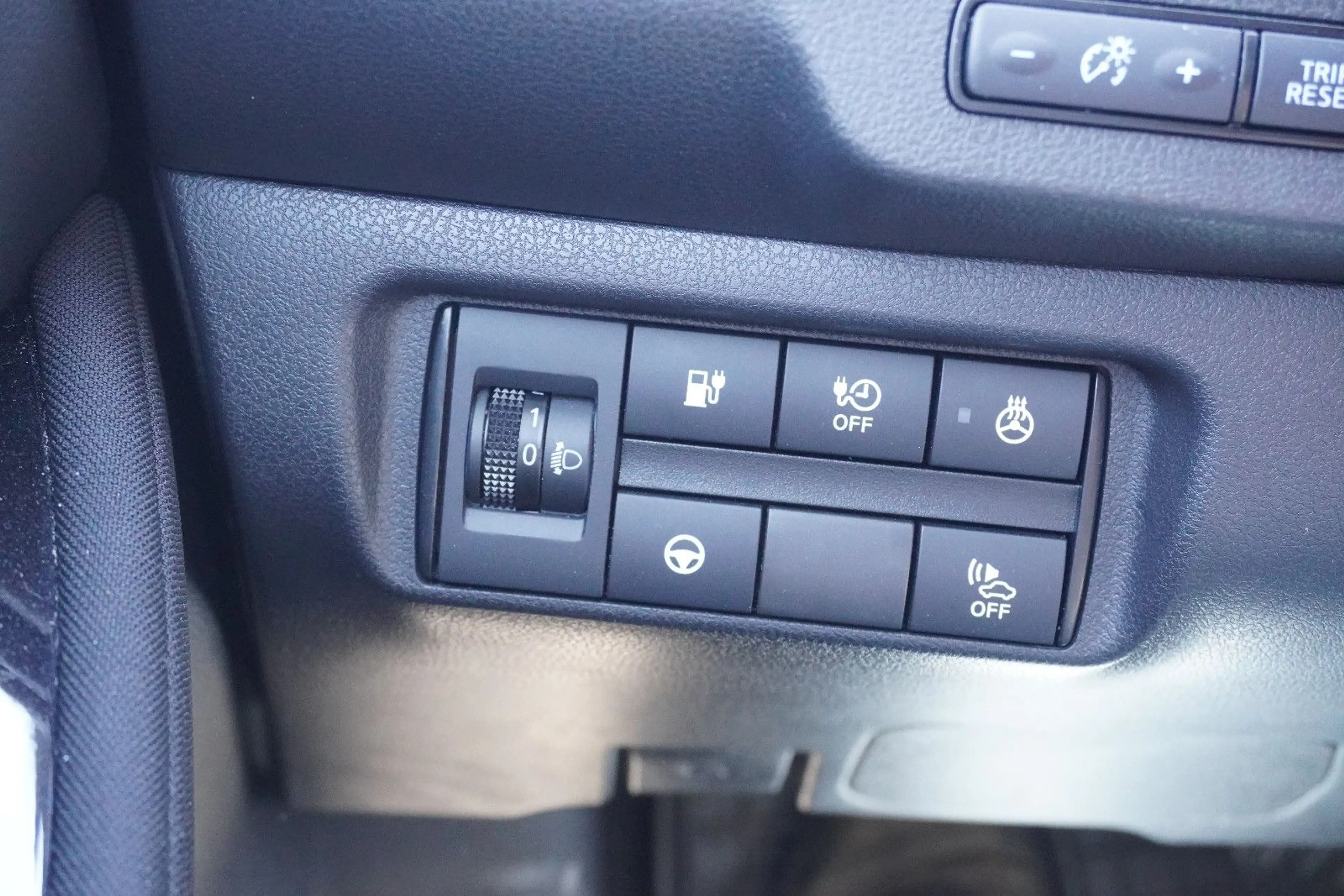 Nissan Leaf N-Connecta 40kWh NAV ACC CAM360 1.Hd — photo 15