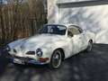 Volkswagen Karmann Ghia Coupé Weiß - thumbnail 6