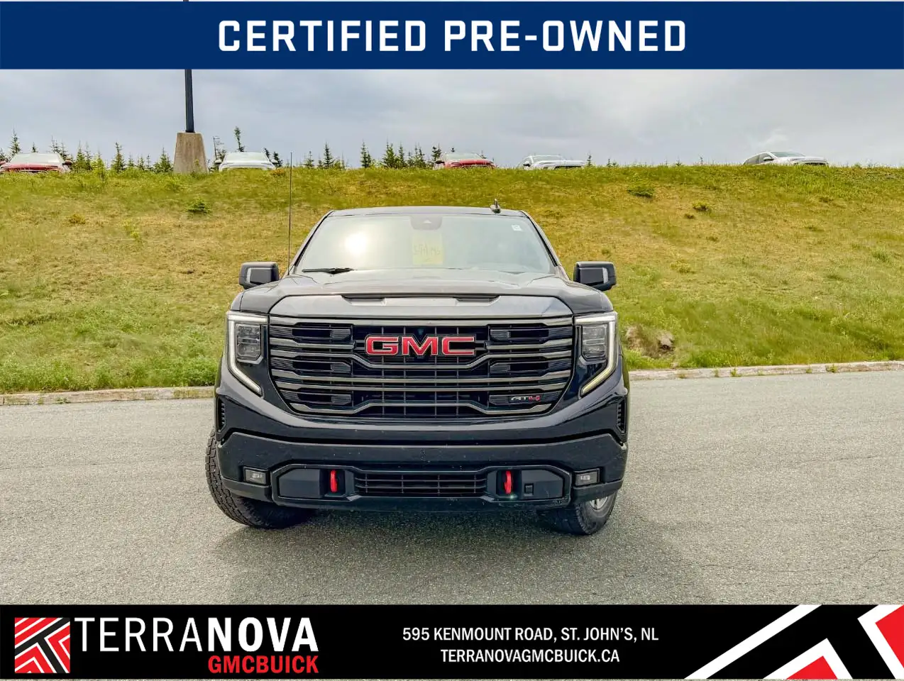 GMC Sierra 1500 photo GMC Sierra 1500