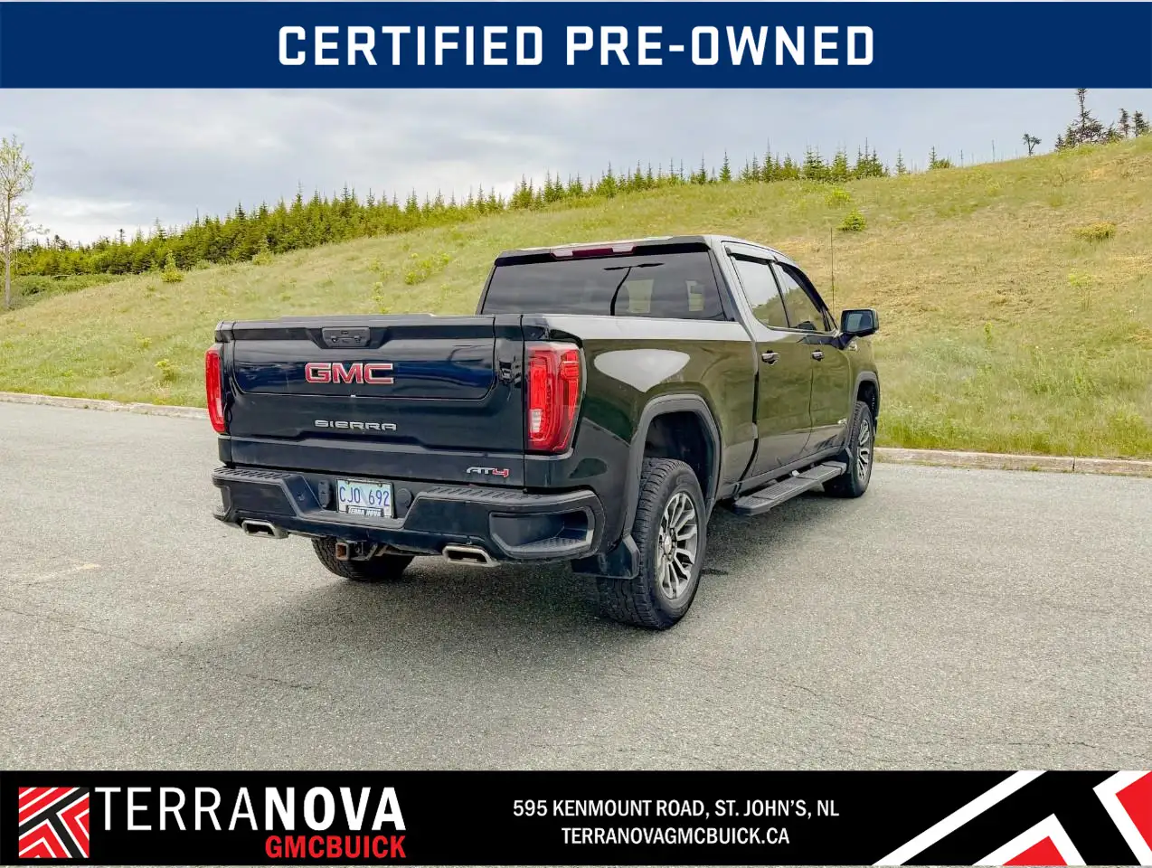 GMC Sierra 1500 photo GMC Sierra 1500