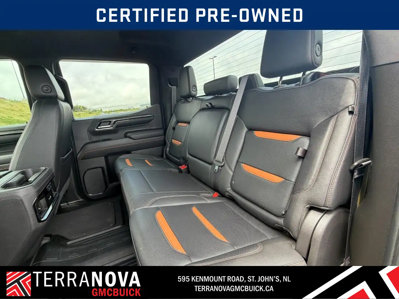 GMC Sierra 1500 photo GMC Sierra 1500
