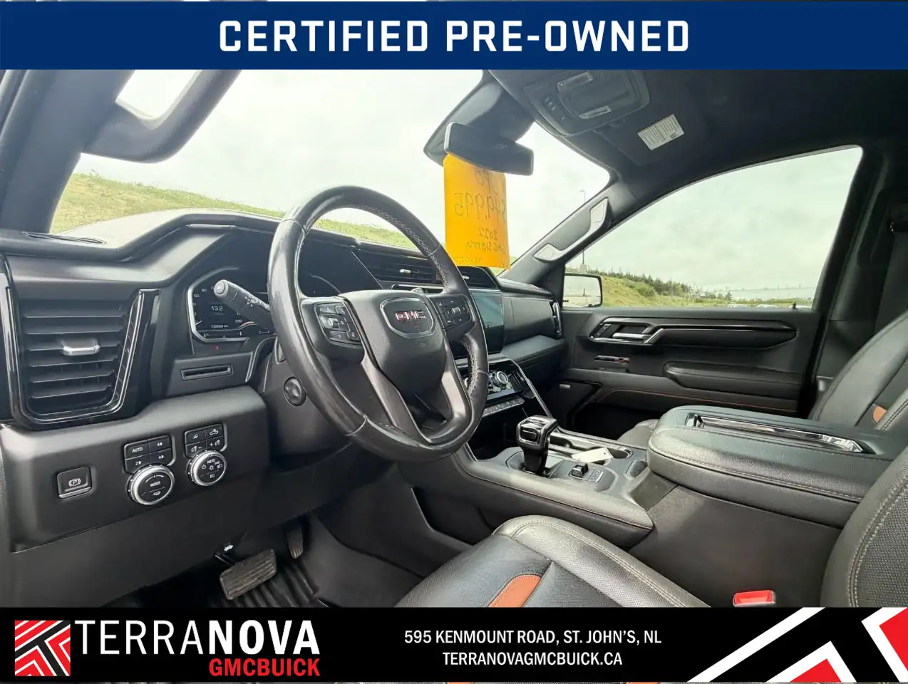 GMC Sierra 1500 photo GMC Sierra 1500