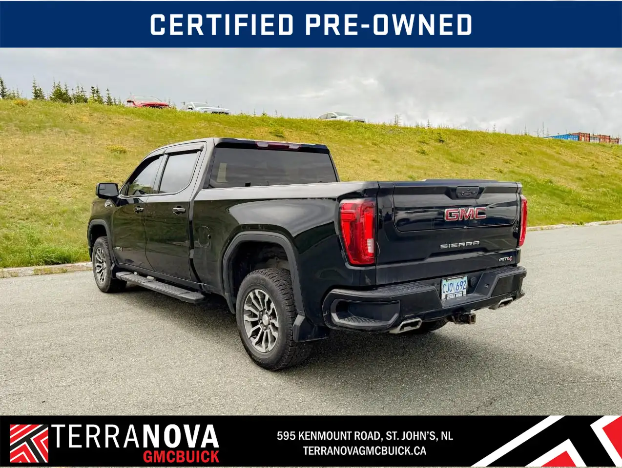GMC Sierra 1500 photo GMC Sierra 1500