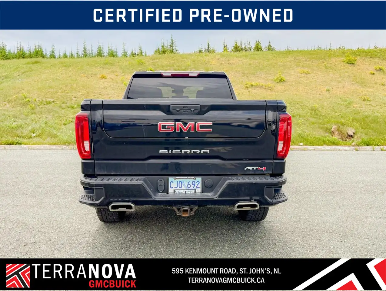 GMC Sierra 1500 photo GMC Sierra 1500