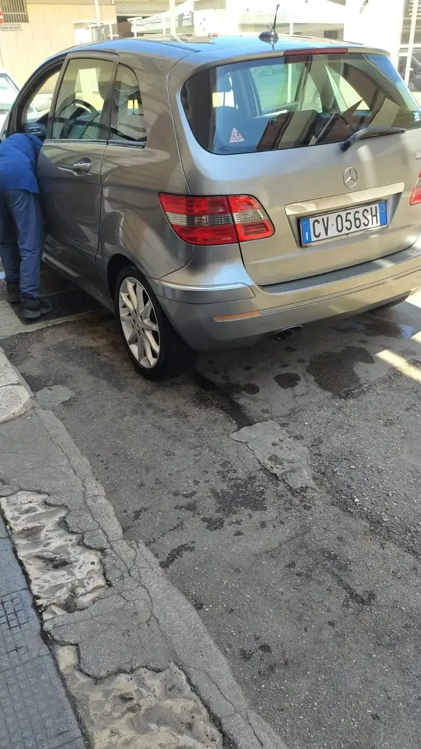 Mercedes-Benz B 180 cdi Sport - 2
