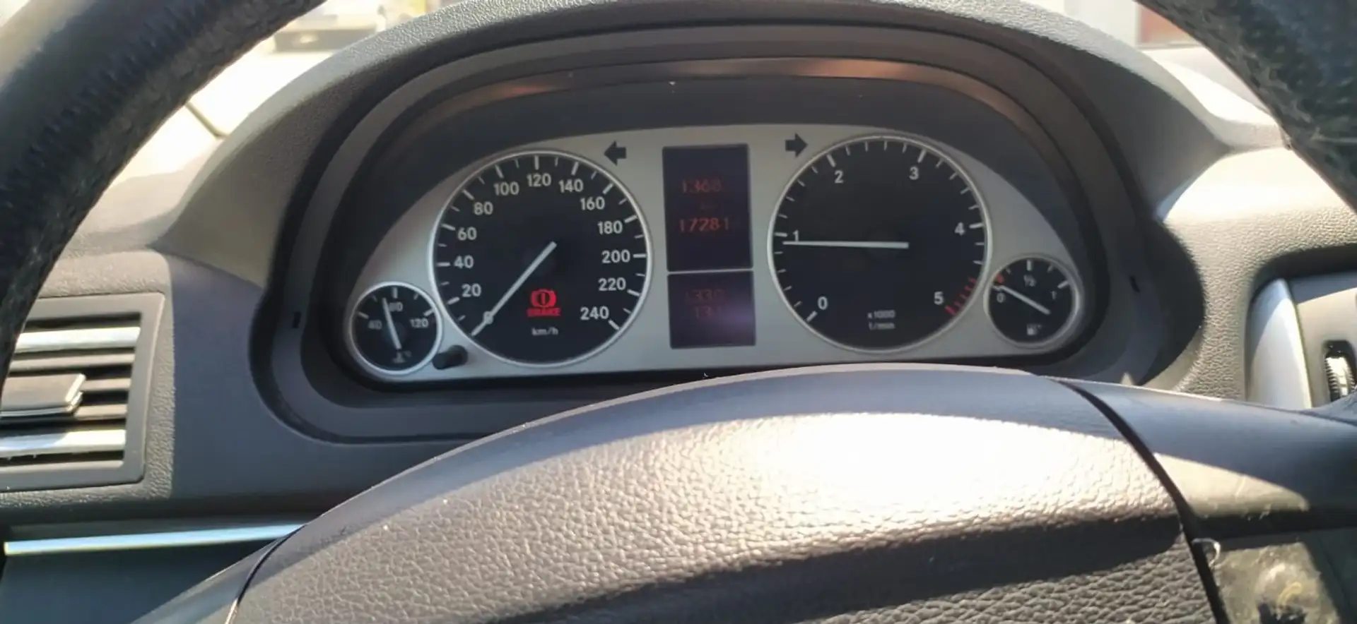 Mercedes-Benz B 180 cdi Sport - 1