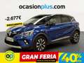 Renault Captur TCe Techno 67kW Azul - thumbnail 1