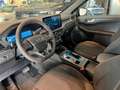 Ford Kuga ST-Line 2.5l Plug-in-Hybrid PHEV *LED*NAVI*RFK* Zwart - thumbnail 10