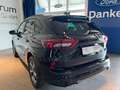Ford Kuga ST-Line 2.5l Plug-in-Hybrid PHEV *LED*NAVI*RFK* Zwart - thumbnail 8