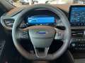 Ford Kuga ST-Line 2.5l Plug-in-Hybrid PHEV *LED*NAVI*RFK* Zwart - thumbnail 12
