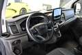 Ford Transit CUSTOM KOMBI 320 L1H1 2.0 EcoBlue 130 BVA COPA - B Gris - thumbnail 9