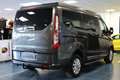 Ford Transit CUSTOM KOMBI 320 L1H1 2.0 EcoBlue 130 BVA COPA - B Gris - thumbnail 4