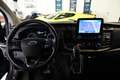 Ford Transit CUSTOM KOMBI 320 L1H1 2.0 EcoBlue 130 BVA COPA - B Gris - thumbnail 11