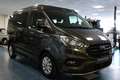 Ford Transit CUSTOM KOMBI 320 L1H1 2.0 EcoBlue 130 BVA COPA - B Gris - thumbnail 3