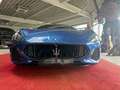 Maserati GranCabrio MC Sport Facelift Carbon Garantie Bleu - thumbnail 2