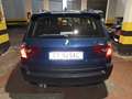 BMW X3 X3 E83 3.0d Azul - thumbnail 16