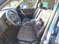 BMW X3 X3 E83 3.0d Azul - thumbnail 8