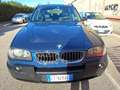 BMW X3 X3 E83 3.0d Azul - thumbnail 1