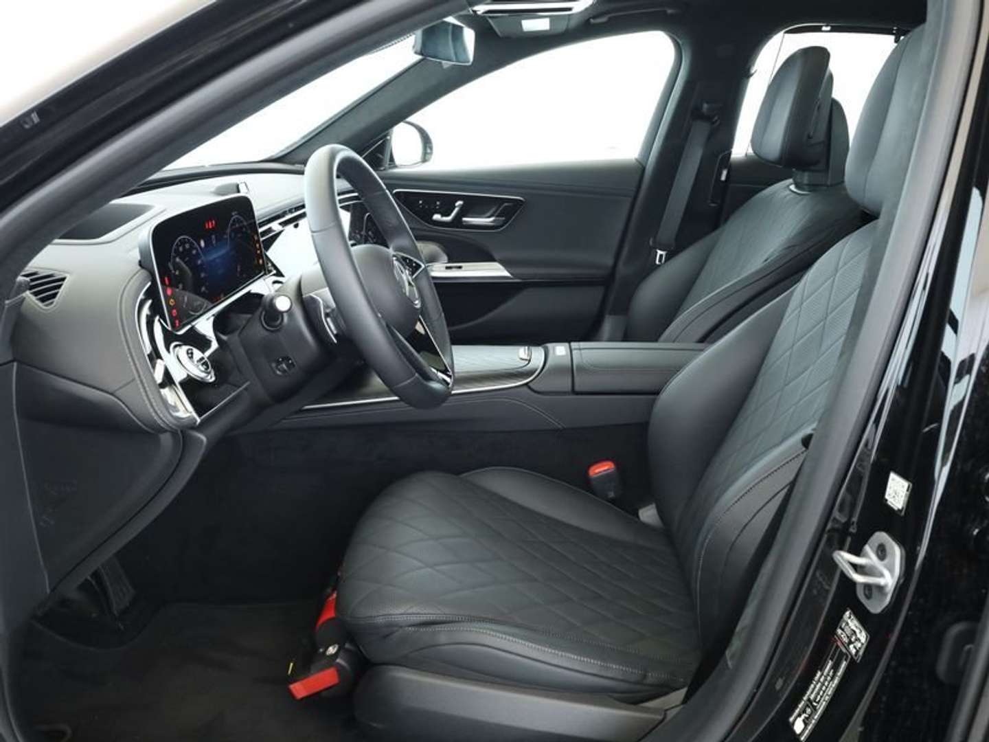 Mercedes Classe E 220 Exclusive -  - Joinsteer - #4