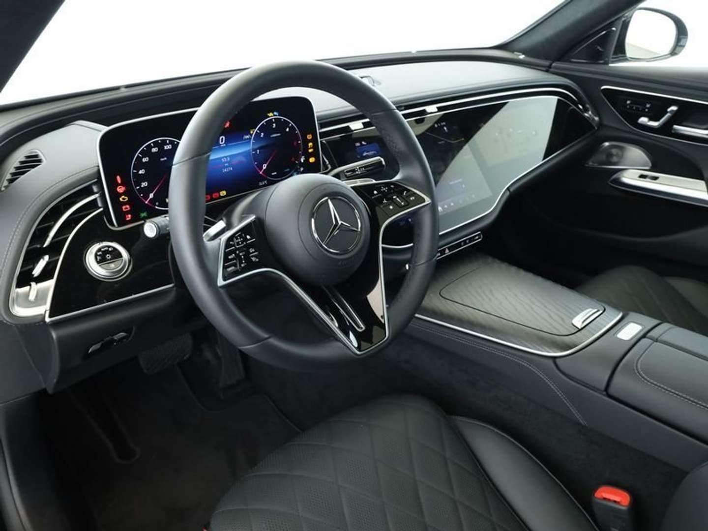 Mercedes Classe E 220 Exclusive -  - Joinsteer - #5