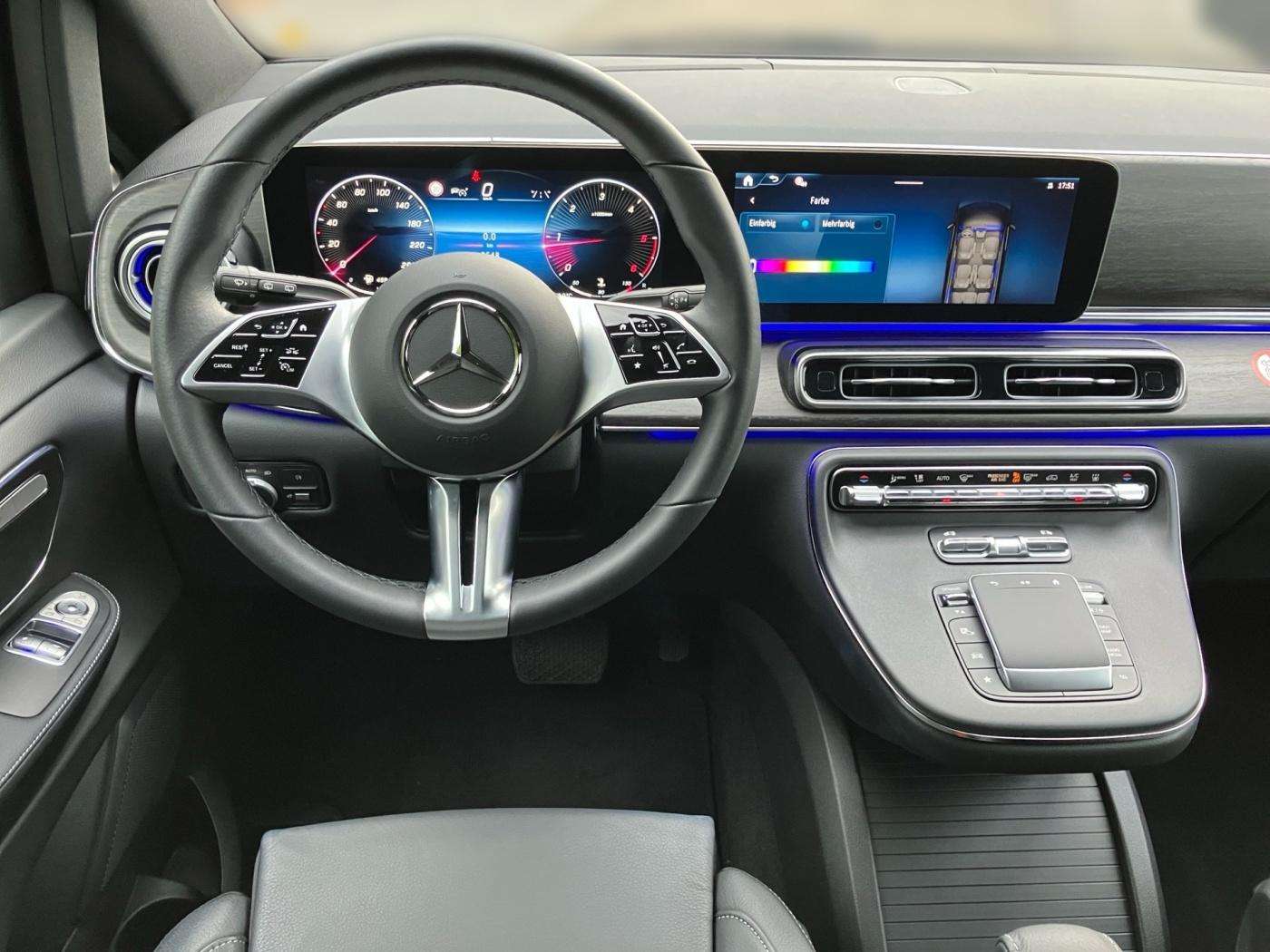 Mercedes-Benz V 300