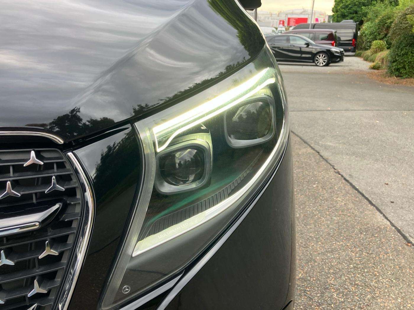 Mercedes-Benz V 300