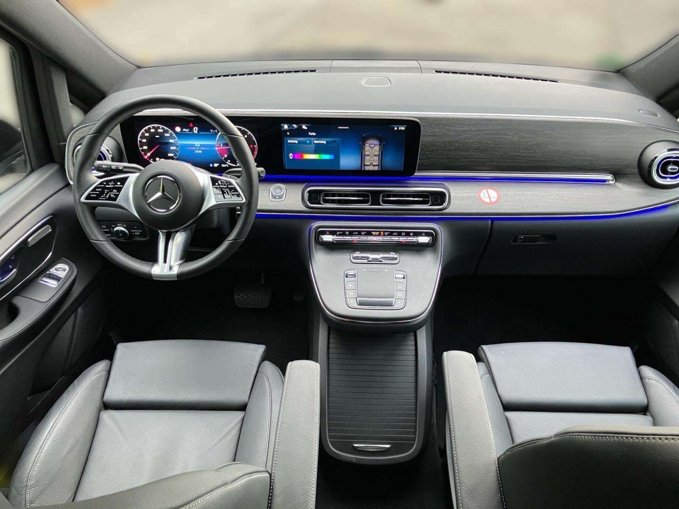 Mercedes-Benz V 300