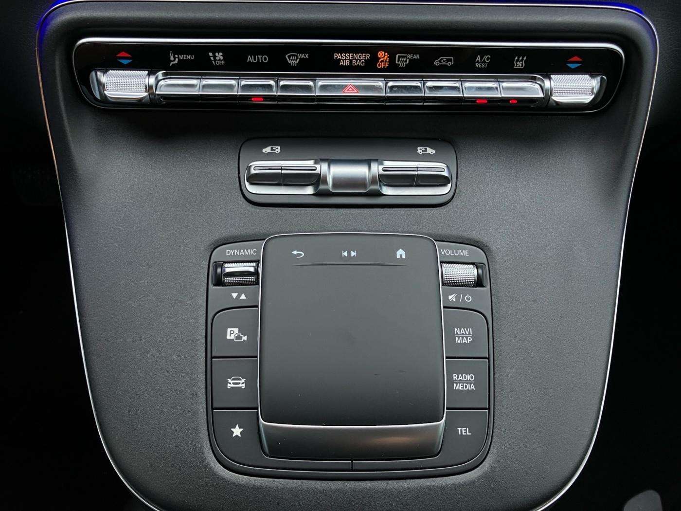 Mercedes-Benz V 300