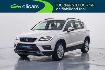 1.0 TSI S&S Ecomotive Style