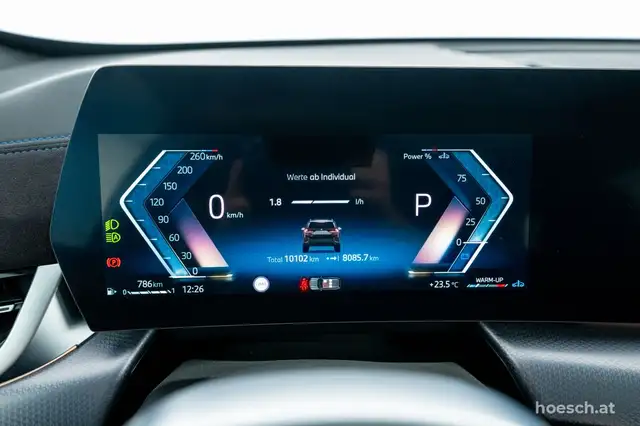 BMW X1 view 11