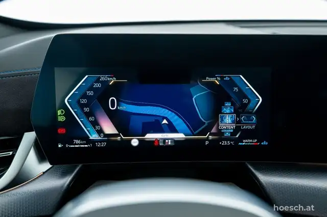 BMW X1 view 12