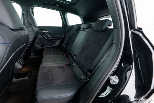 BMW X1 view 7
