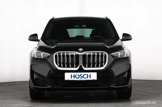 BMW X1 view 2