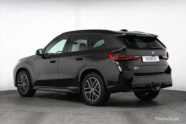 BMW X1 view 4
