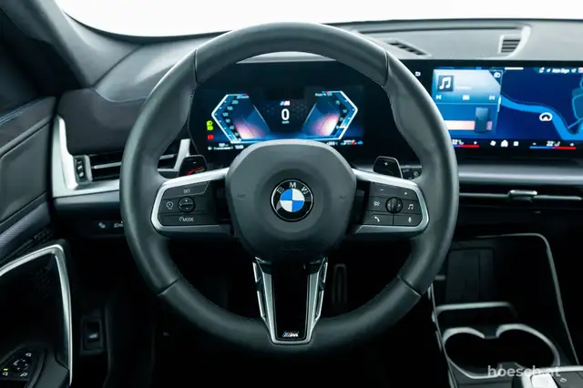 BMW X1 view 6