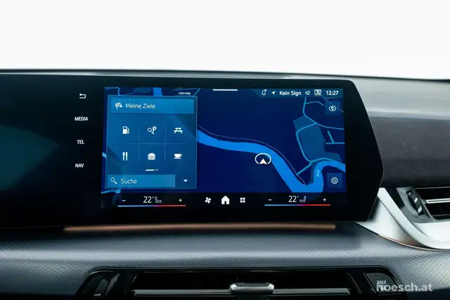 BMW X1 view 13