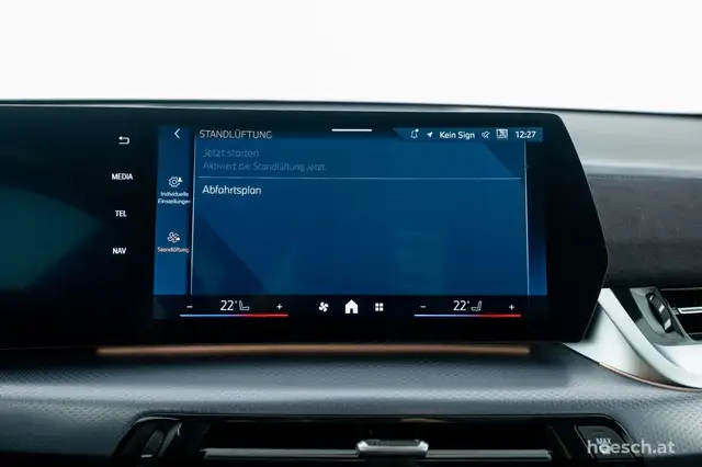BMW X1 view 15