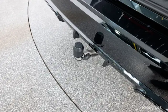BMW X1 view 10