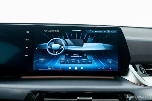 BMW X1 view 14