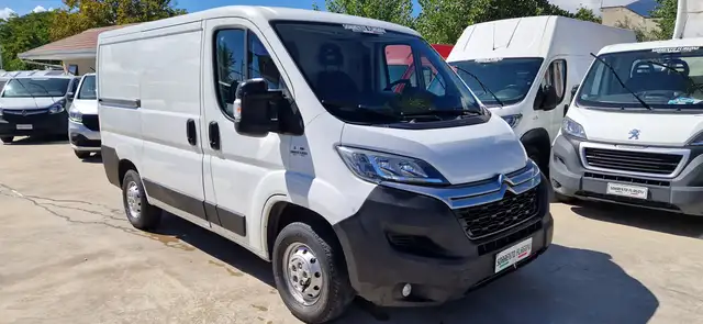 Fiat Ducato L1H1 2.0 MJT 110 CV