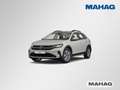 Volkswagen Taigo 1.0 TSI LIFE Navi LED AppConnect Bluetooth Grau - thumbnail 4