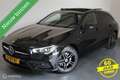 Mercedes-Benz CLA 250 Shooting Brake e Business Solution AMG Limited Noir - thumbnail 3