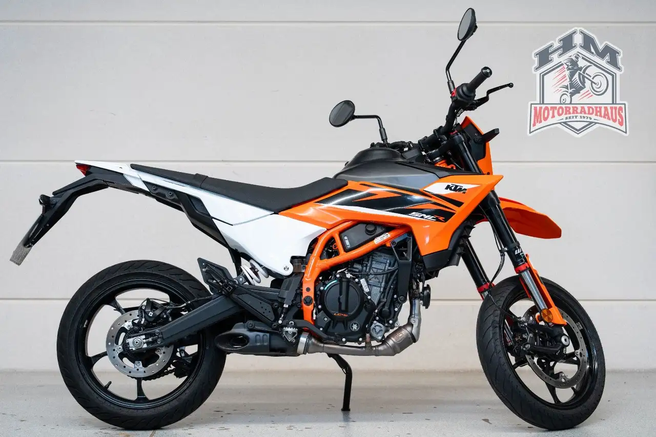 KTM