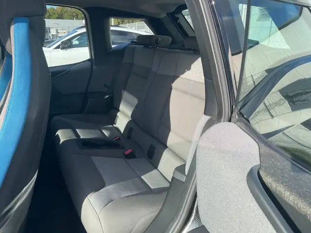 BMW i3 view 15