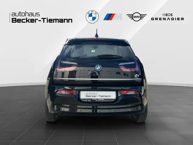 BMW i3 view 5